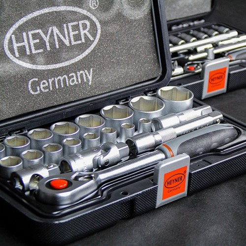 Heyner ToolSet S21 PRO 331000