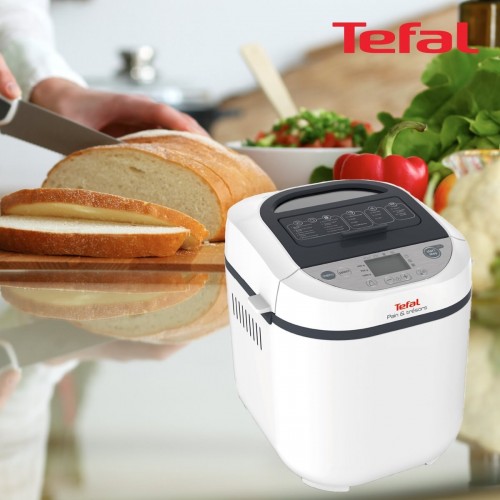 Tefal Pain et Tresors PF250135