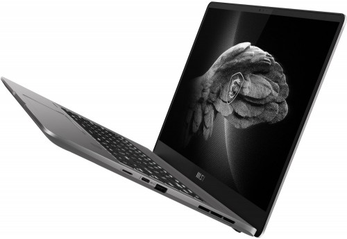 MSI Creator Z16 A11UE