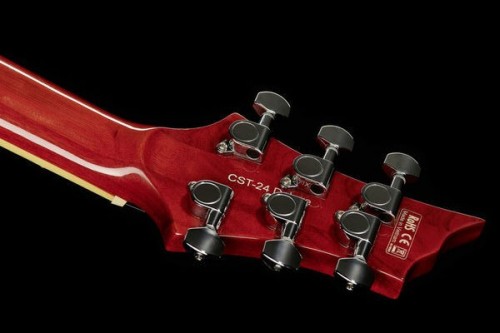 Harley Benton CST-24T LH