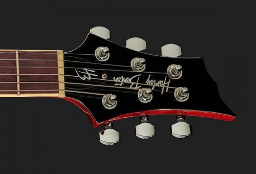 Harley Benton CST-24T LH