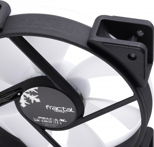 Fractal Design Prisma AL-12 3-pack