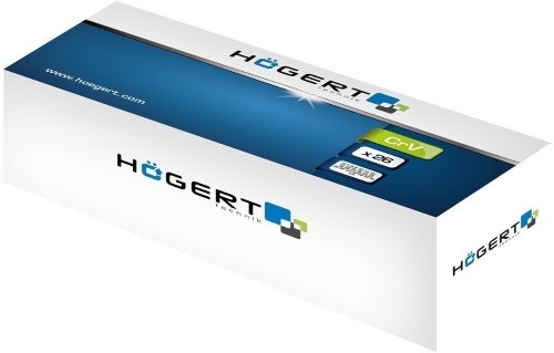 Hogert HT1W496