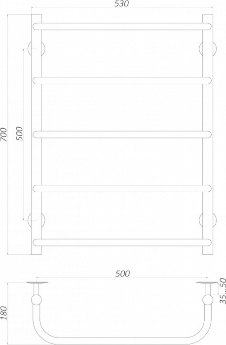 UNIO LS EL 500x700