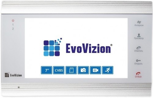 EvoVizion VP-701