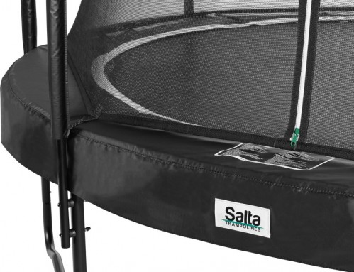 Salta Premium Black Edition Round 213