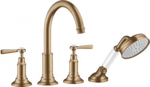 Axor Montreux 16550000