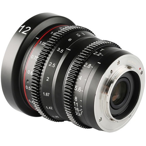 Meike 12mm f/2.2