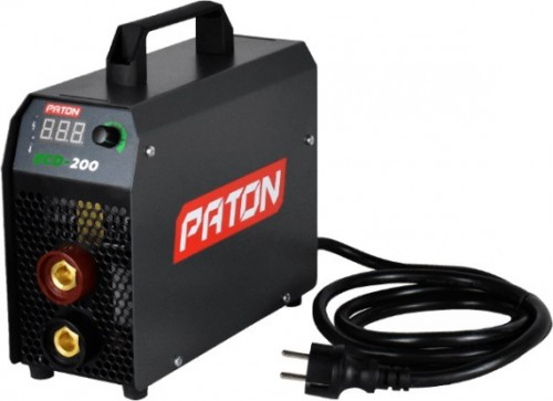 Paton ECO-200