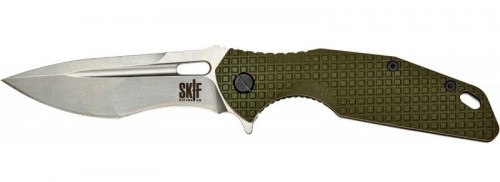 SKIF Defender II SW