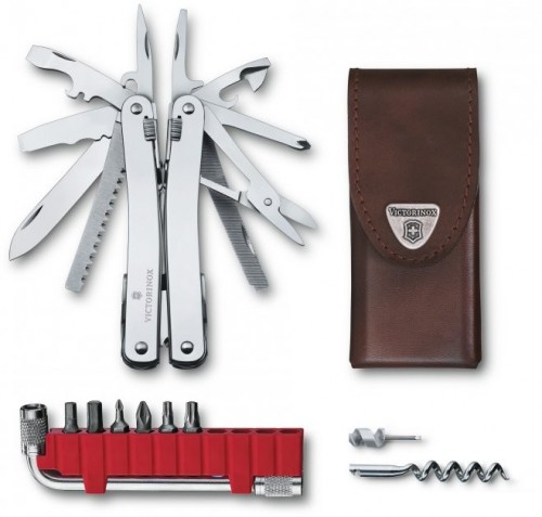 Victorinox Swisstool Spirit X Plus