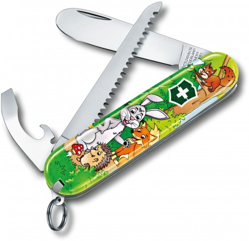 Victorinox My First Children Set