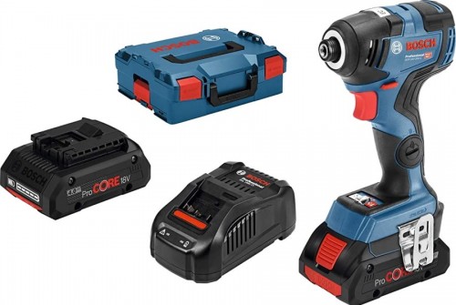 Bosch GDR 18V-200 C Professional 06019G4106