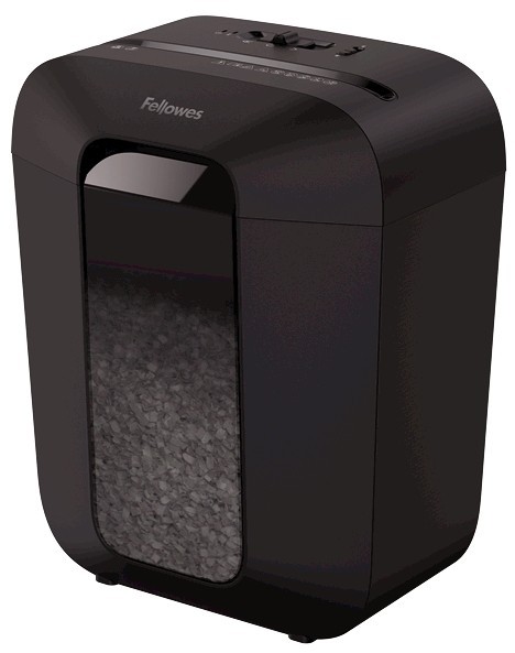 Fellowes PowerShred LX50