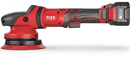 Flex XFE 15 150 18.0-EC/5.0 Set