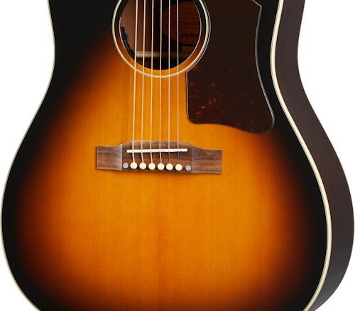 Epiphone J-45