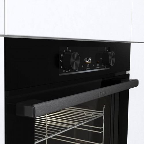 Gorenje Essential BO 6735 E02 BK