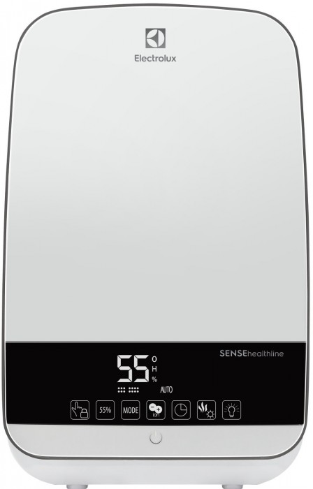 Electrolux SENSEhealthline