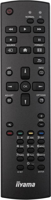 Iiyama ProLite LH3252HS-B1