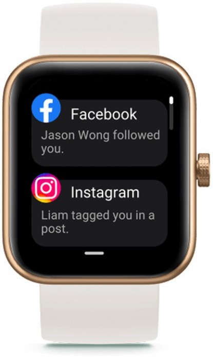 Xiaomi 70Mai Maimo Watch