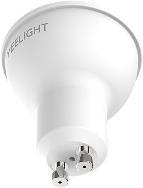 Xiaomi Yeelight GU10 Smart Bulb W1 Dimmable White