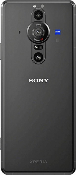 Sony Xperia Pro-I