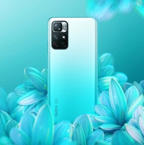 Xiaomi Redmi Note 11