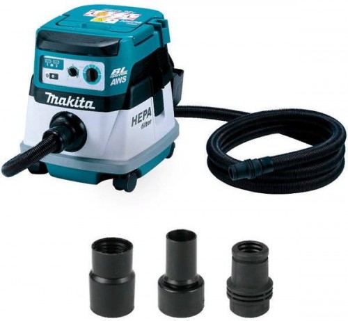 Makita DVC867LZX4