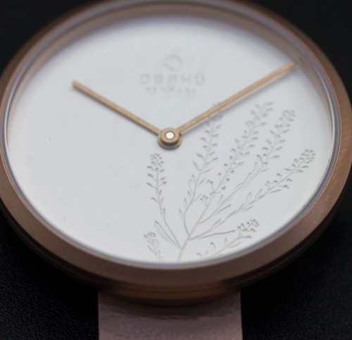 Obaku V219LXVHRX