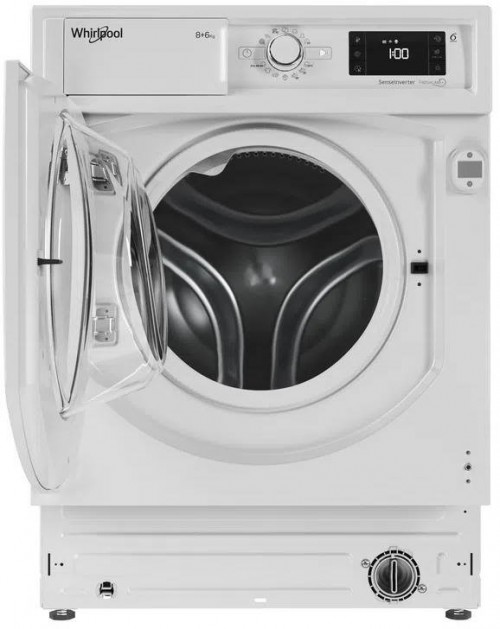 Whirlpool BI WDWG 861484