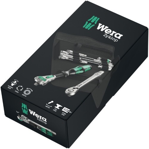 Wera WE-135949