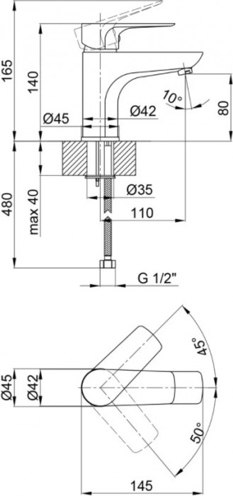 Q-tap Leo 1062102C