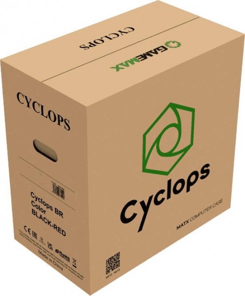 Gamemax Cyclops BR