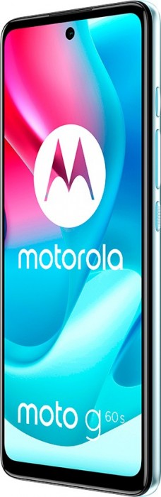 Motorola Moto G60S