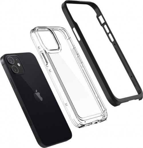 Spigen Neo Hybrid Crystal for iPhone 12 Mini