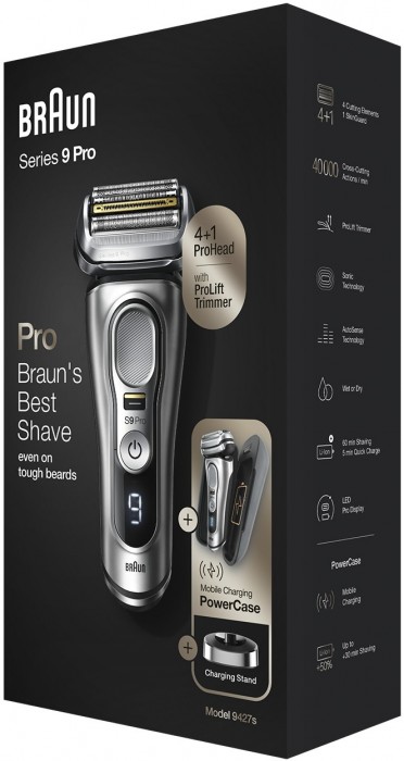 Braun Series 9 Pro 9427s