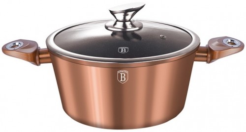 Berlinger Haus Rose Gold BH-7029