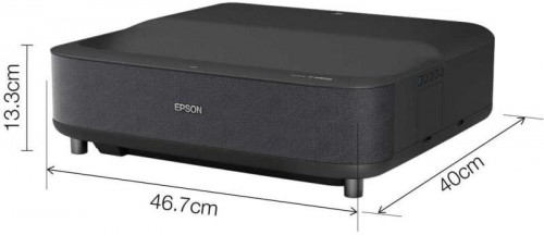 Epson EH‑LS300