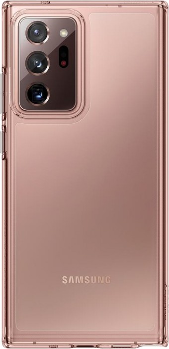 Spigen Ultra Hybrid for Galaxy Note20 Ultra