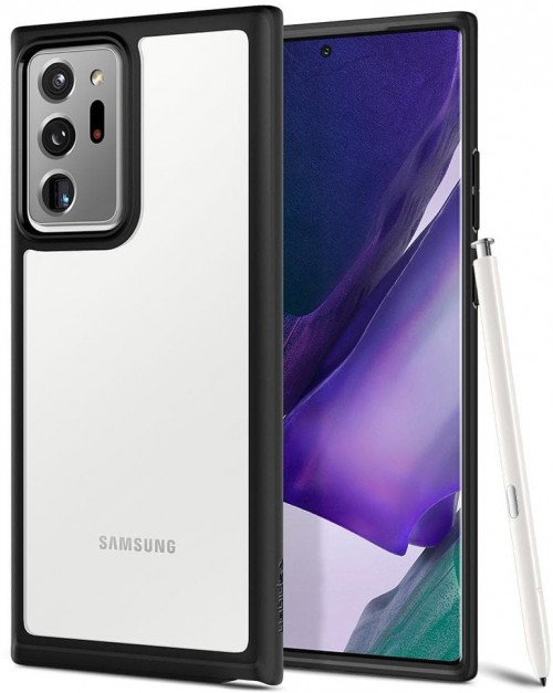 Spigen Ultra Hybrid for Galaxy Note20 Ultra