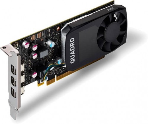 PNY Quadro P400 VCQP400V2-PB