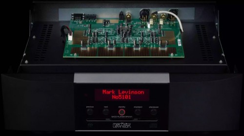 Mark Levinson 5101