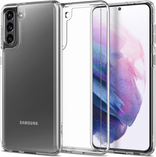 Spigen Ultra Hybrid for Galaxy S21 Plus