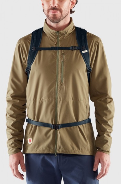 FjallRaven High Coast Rolltop 26