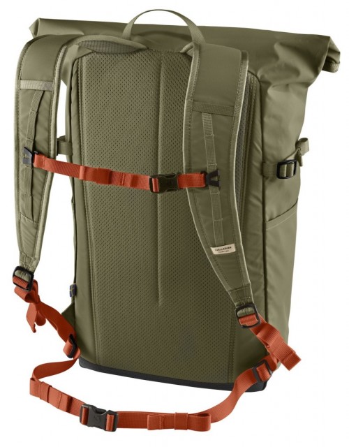 FjallRaven High Coast Foldsack 24