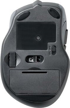 Kensington Pro Fit Wireless Mid-Size Mouse