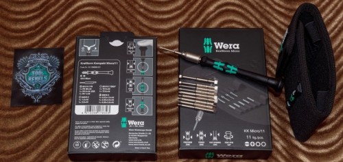 Wera WE-135938