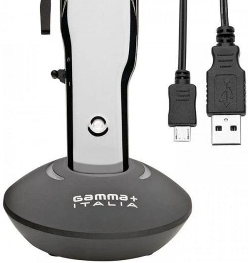 Gamma Piu Absolute Alpha