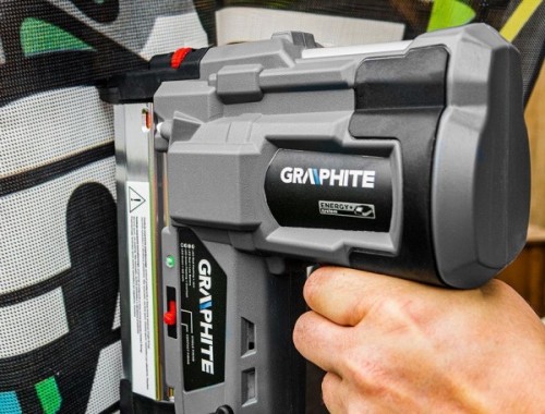 Graphite 58G081