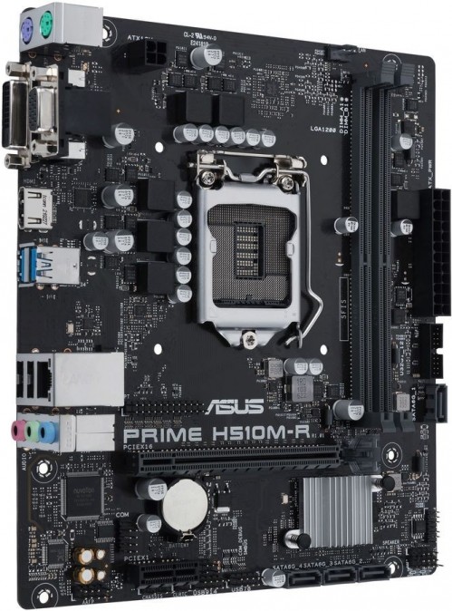 Asus PRIME H510M-R